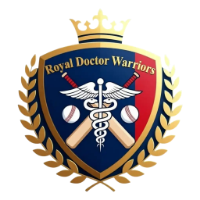 ROYAL DOCTOR WARRIORS