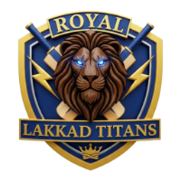 ROYAL LAKKAD