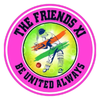THE FRIENDS XI