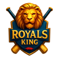 ROYALS KING