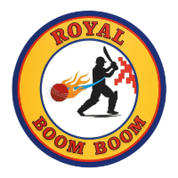 ROYAL BOOM BOOM