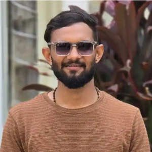 Jay Savaliya