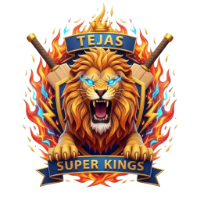 TEJAS SUPER KINGS