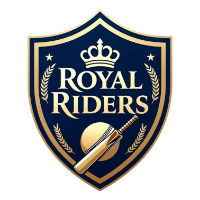 ROYAL RIDERS