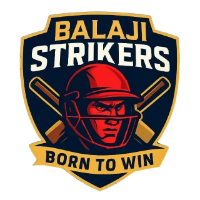 BALAJI STRIKERS