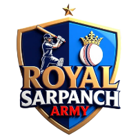 ROYAL SARPANCH ARMY