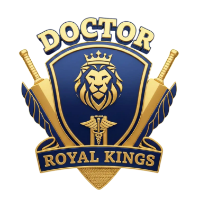 DOCTOR ROYAL KINGS