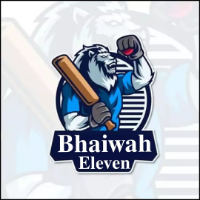 Bhaiwah Eleven