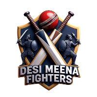 DESI MEENA FIGHTERS