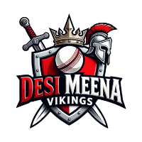 DESI MEENA VIKINGS