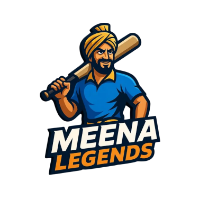 Meena Legends