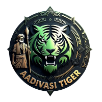 AADIVASI TIGER'S