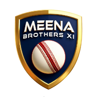 MEENA BROTHER'S XI