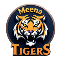 MEENA TIGER'S