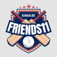 Friends 11