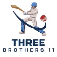 Three Brothers XI
