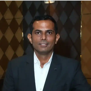Mahesh Babubhai Lathiya