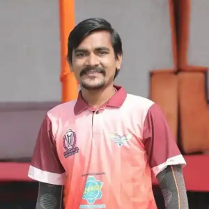 Dhaval Kikani