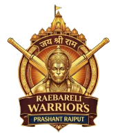 RAEBARELI WARRIORS