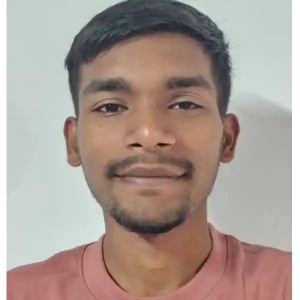 Divyesh  Pandey 