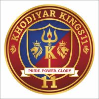 KHODIYAR 11
