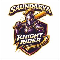 SAUNDARYA KNIGHT RIDERS