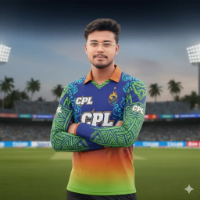 SUDHANSU SEKHAR SETHI