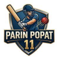 Parin Popat 11