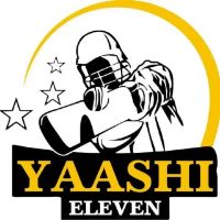 Yaashi XI