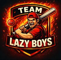 TEAM LAZY BOYS