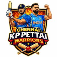 Chennai KP Pettai Warriors