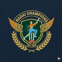 Nagai Champions
