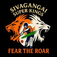 Sivagangai Super Kings
