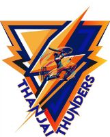 Thanjai Thunders