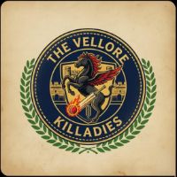 Vellore Killadies