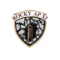 Rocky AP XI