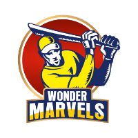 Wonder Marvels
