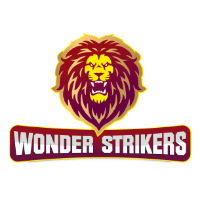 Wonder Strikers