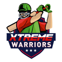 Xtreme Warriors