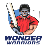 Wonder Warriors