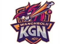 Wanghrol KGB XI