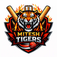 MITESH TIGERS