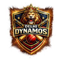DELHI DYNAMOS