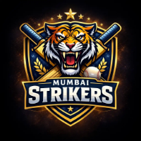 MUMBAI STRIKERS