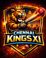 CHENNAI KINGS XI