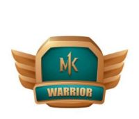 MK WARRIOR