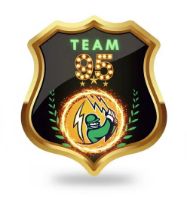 TEAM 95