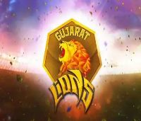 GUJARAT LIONS