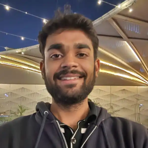 Aditya Agarwal