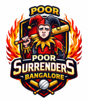 Poor Surrenders Bangalore